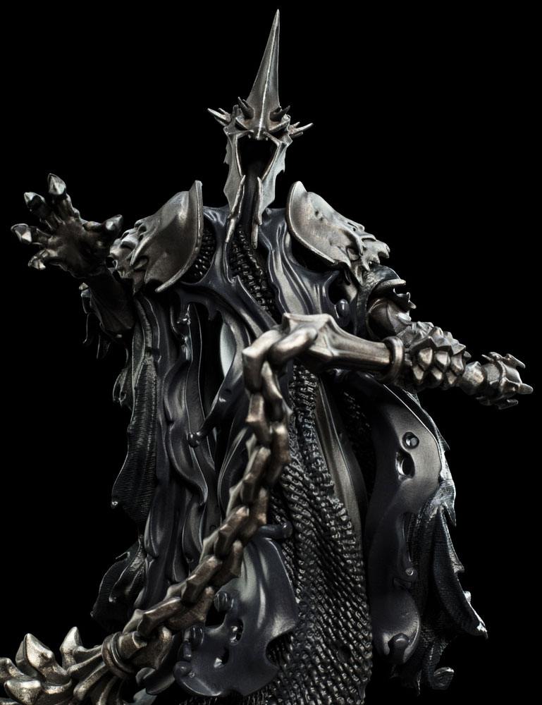 The Lord of the Rings - The Witch-King Mini Epics Vinyl Figure | Weta Workshop Vinyl Figure - Tophatter Daily Deals