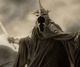 The Lord of the Rings - The Witch-King of Angmar Figures of Fandom PVC Statue | Weta Workshop Statue - Tophatter Daily Deals