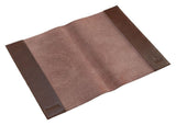 The Lord of the Rings - Official Weta Workshop Middle-earth Leather Notebook Notebook - Tophatter Daily Deals