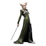 The Hobbit - Thranduil Mini Epics Vinyl Figure | Weta Workshop Vinyl Figure - Tophatter Daily Deals