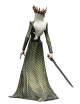 The Hobbit - Thranduil Mini Epics Vinyl Figure | Weta Workshop Vinyl Figure - Tophatter Daily Deals