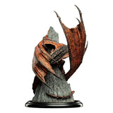 The Hobbit - Official Weta Workshop Smaug the Magnificent Statue Statue - Tophatter Daily Deals
