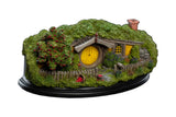 The Hobbit - #13 Apple Orchard Statue | Weta Workshop Statue - Tophatter Daily Deals