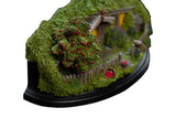 The Hobbit - #13 Apple Orchard Statue | Weta Workshop Statue - Tophatter Daily Deals