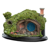 The Hobbit - Hobbit Hole: 1 Hill Lane Statue | Weta Workshop Statue - Tophatter Daily Deals