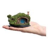 The Hobbit - Hobbit Hole: 1 Hill Lane Statue | Weta Workshop Statue - Tophatter Daily Deals