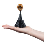The Lord of the Rings - Official Weta Workshop Skull of a Misty Mountain Goblin Collectible - Tophatter Daily Deals