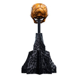 The Lord of the Rings - Official Weta Workshop Skull of a Misty Mountain Goblin Collectible - Tophatter Daily Deals