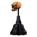The Lord of the Rings - Official Weta Workshop Skull of a Misty Mountain Goblin Collectible - Tophatter Daily Deals