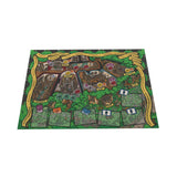 The Hobbit - An Unexpected Party Official Weta Workshop Board Game Board Game - Tophatter Daily Deals