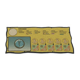 The Hobbit - An Unexpected Party Official Weta Workshop Board Game Board Game - Tophatter Daily Deals