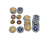 The Hobbit - An Unexpected Party Official Weta Workshop Board Game Board Game - Tophatter Daily Deals