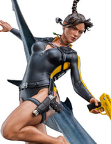 Tomb Raider - Lara Croft-Quest for Avalon Statue | Weta Workshop Statue - Tophatter Daily Deals