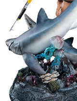 Tomb Raider - Lara Croft-Quest for Avalon Statue | Weta Workshop Statue - Tophatter Daily Deals