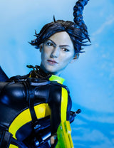 Tomb Raider - Lara Croft-Quest for Avalon Statue | Weta Workshop Statue - Tophatter Daily Deals