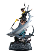 Tomb Raider - Lara Croft-Quest for Avalon Statue | Weta Workshop Statue - Tophatter Daily Deals
