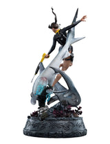 Tomb Raider - Lara Croft-Quest for Avalon Statue | Weta Workshop Statue - Tophatter Daily Deals