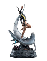 Tomb Raider - Lara Croft-Quest for Avalon Statue | Weta Workshop Statue - Tophatter Daily Deals
