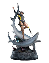 Tomb Raider - Lara Croft-Quest for Avalon Statue | Weta Workshop Statue - Tophatter Daily Deals