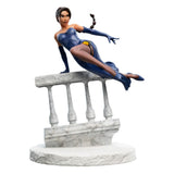 Tomb Raider - Lara Croft: A Deal at the Opera Mini Statue | Weta Workshop Statue - Tophatter Daily Deals