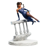 Tomb Raider - Lara Croft: A Deal at the Opera Mini Statue | Weta Workshop Statue - Tophatter Daily Deals