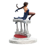 Tomb Raider - Lara Croft: A Deal at the Opera Mini Statue | Weta Workshop Statue - Tophatter Daily Deals