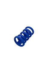 Cal Exotics - Admiral - Extreme Cock Cage - Blue Sex Toy - Tophatter Daily Deals
