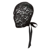 Scandal Corset Lace Hood Erotic Adult Intimate Apparel > Bondage Gear > Bondage Hoods - Tophatter Daily Deals