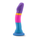 Avant D1 Hot n Cool Silicone 7.5 Inch Dildo > Dildos > Neutral Dildos - Tophatter Daily Deals