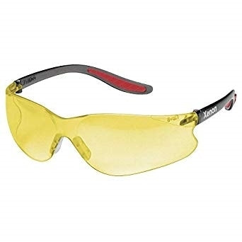 XENON AMBER GLASSES - Tophatter's Army Deals ACCESSORIES - Tophatter Daily Deals