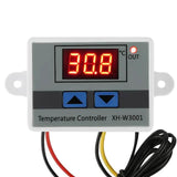 XH-W3001 Digital LED Temperature Controller Home Improvement - Tophatter Daily Deals