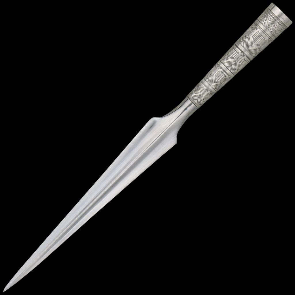 Hanwei Viking Throwing Spear Spear - Tophatter Daily Deals