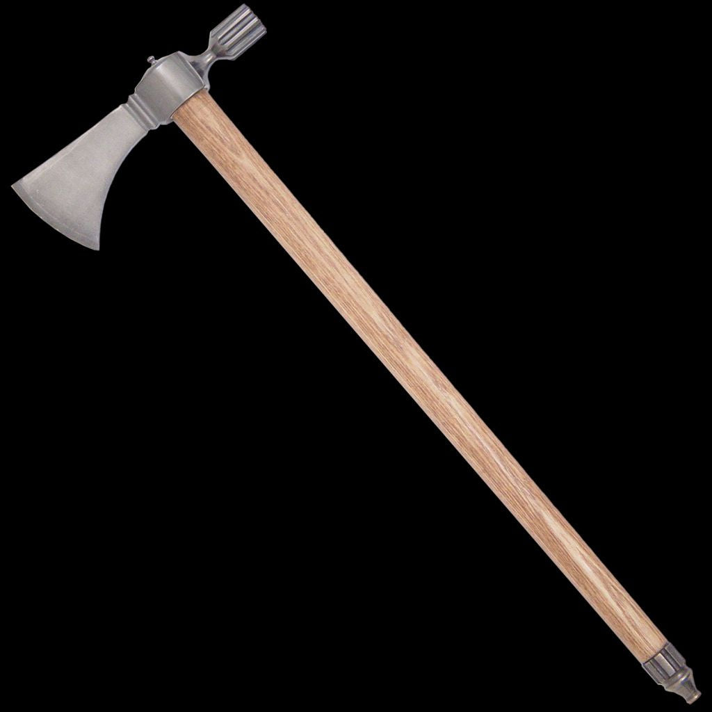 Hanwei Pipe Hawk Hatchet - Tophatter Daily Deals