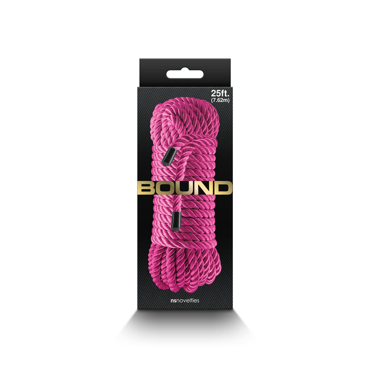 Bound Rope Bondage Rope – 7.6 Meter Polyester Fibre Bondage Rope > Bondage Gear > Rope - Tophatter Daily Deals