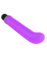 Pipedream - Neon - XL G-Spot Softee G-Spot Vibrator Sex Toy - Tophatter Daily Deals