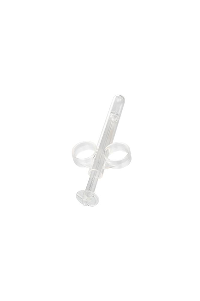 Cal Exotics - XL Lube Tube Lube Launcher - Clear - Tophatter Daily Deals
