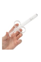 Cal Exotics - XL Lube Tube Lube Launcher - Clear - Tophatter Daily Deals