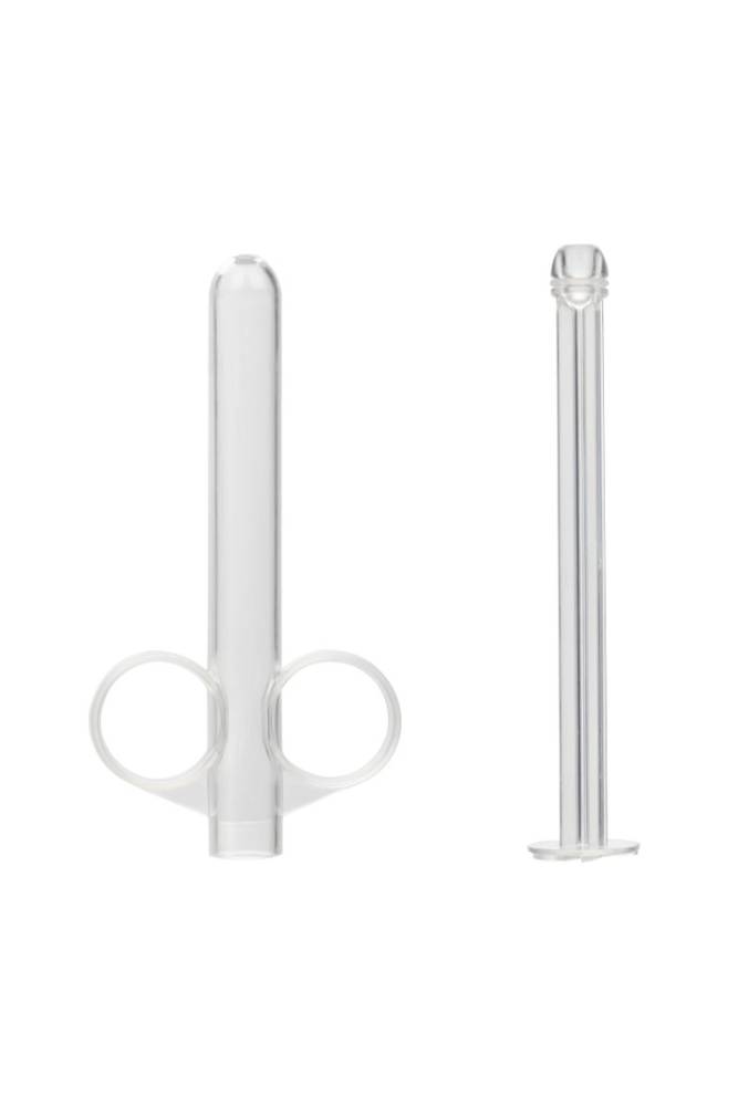 Cal Exotics - XL Lube Tube Lube Launcher - Clear - Tophatter Daily Deals