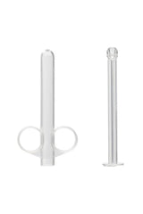 Cal Exotics - XL Lube Tube Lube Launcher - Clear - Tophatter Daily Deals