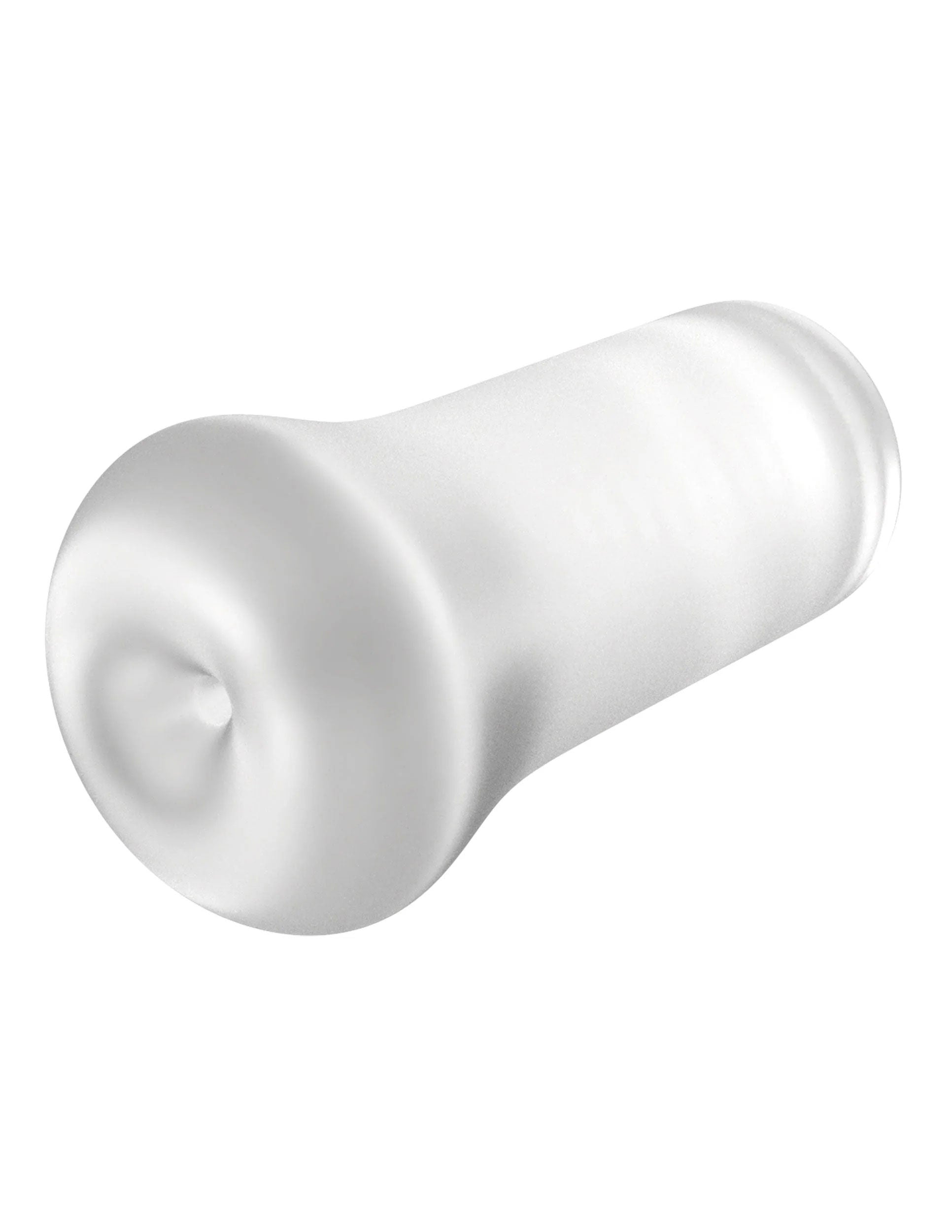 Extreme Wet Strokers Slide and Glide (Frost) – Self-Lubricating Male Stroker > Sex Toys For Men > Masturbators > Manual - Tophatter Daily Deals