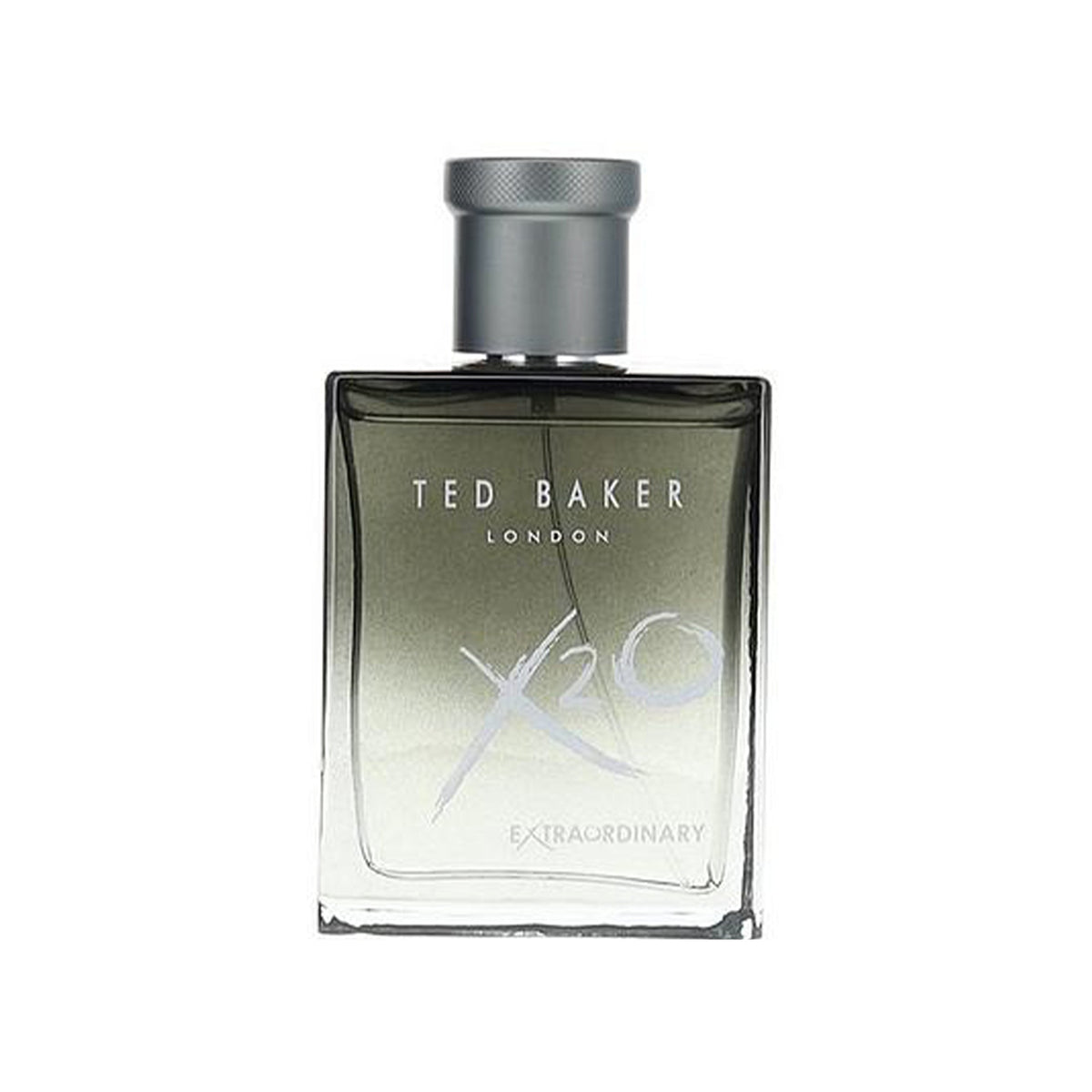 Ted Baker X20 Extraordinary Eau De Toilette 100ml Spray - Tophatter Daily Deals