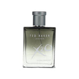 Ted Baker X20 Extraordinary Eau De Toilette 100ml Spray - Tophatter Daily Deals