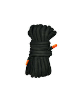 Orange Is The New Tie Me Ups Bondage Rope 5 Meter Length > Bondage Gear > Rope - Tophatter Daily Deals