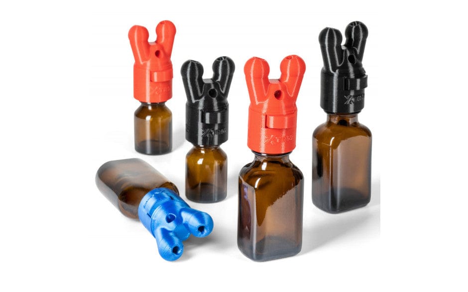 XTRM Sniffer Double Small Leakproof > Bondage Gear > Sniffer Caps - Tophatter Daily Deals