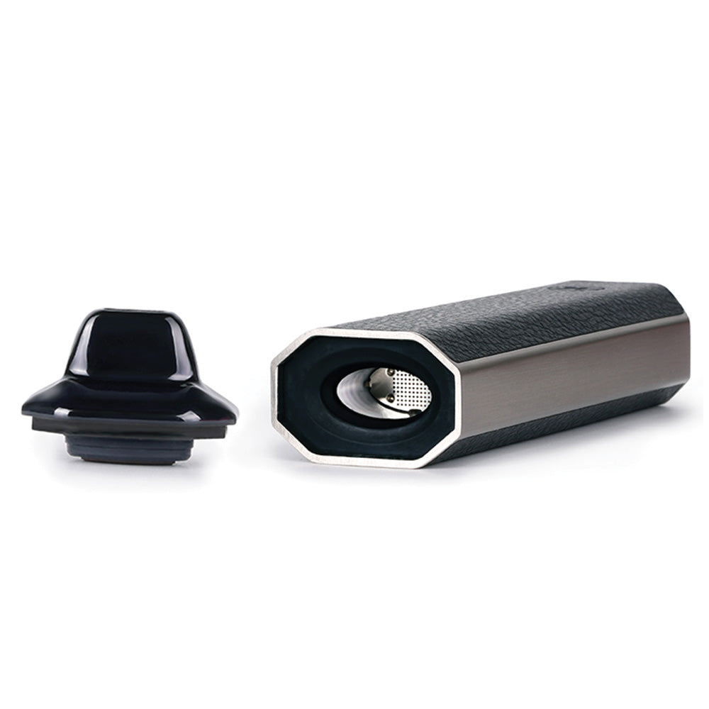 XVape Aria Dual Use Vaporizer Vaporizers - Tophatter Daily Deals
