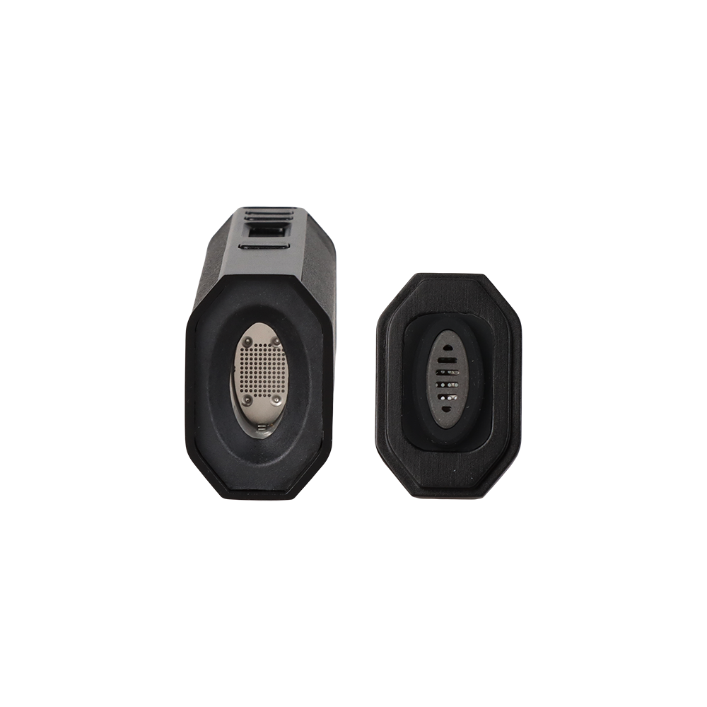 XVape Aria+ Dual Use Vaporizer Vaporizers - Tophatter Daily Deals