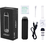 XVape Aria+ Dual Use Vaporizer Vaporizers - Tophatter Daily Deals