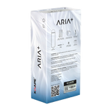 XVape Aria+ Dual Use Vaporizer Vaporizers - Tophatter Daily Deals