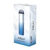 XVape Aria+ Dual Use Vaporizer Vaporizers - Tophatter Daily Deals