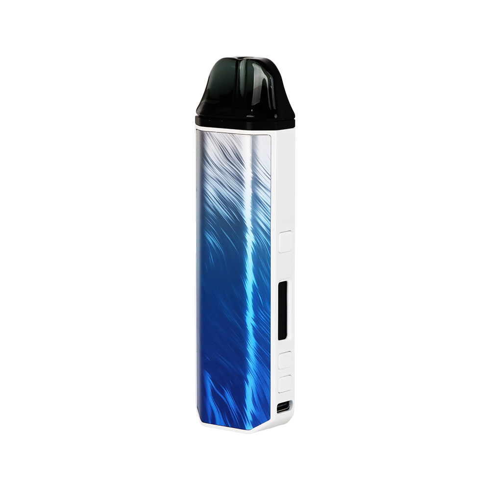 XVape Aria+ Dual Use Vaporizer Vaporizers - Tophatter Daily Deals